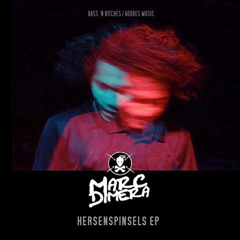 Hersenspinsels EP