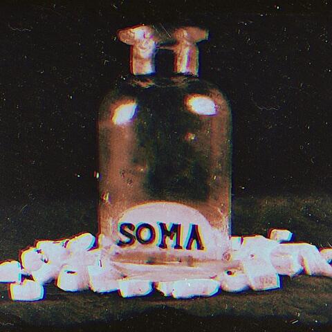 SOMA (feat. Nalia)