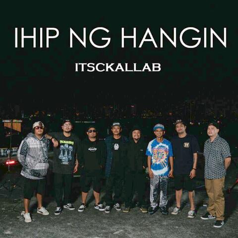 Ihip Ng Hangin