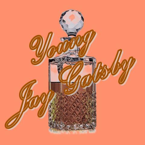 Young Jay Gatsby