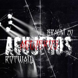 Agujeros (feat. Brauni 30)