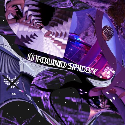 Ü FOUND SPID3Y