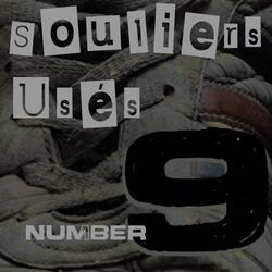Souliers usés