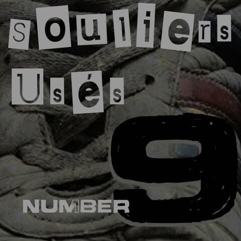Souliers usés