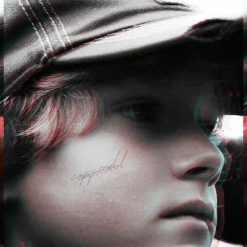 capsized (Slowed + Reverb)