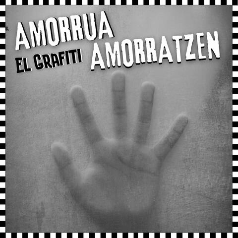 AMORRUA AMORRATZEN