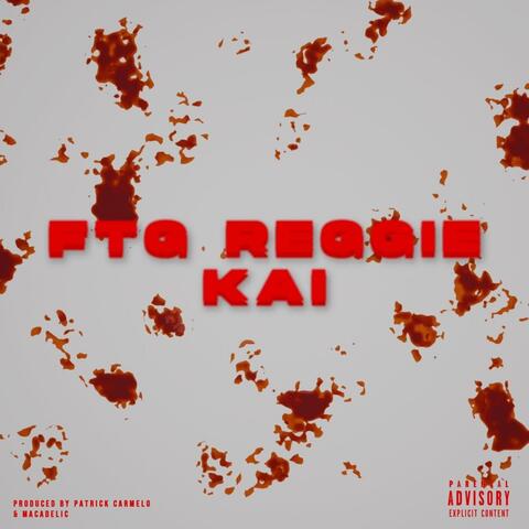KAI (feat. Macadelic & Patrick carmelo)