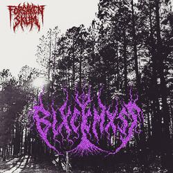 Blood Night, Evil Mind (feat. blxckmxss)