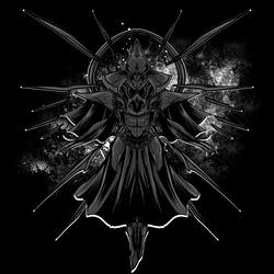Justice in Plate Armor