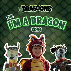 I'm a Dragon!