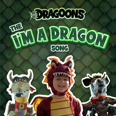 I'm a Dragon!