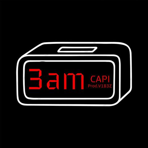 3am (feat. Prod. V1B3Z)