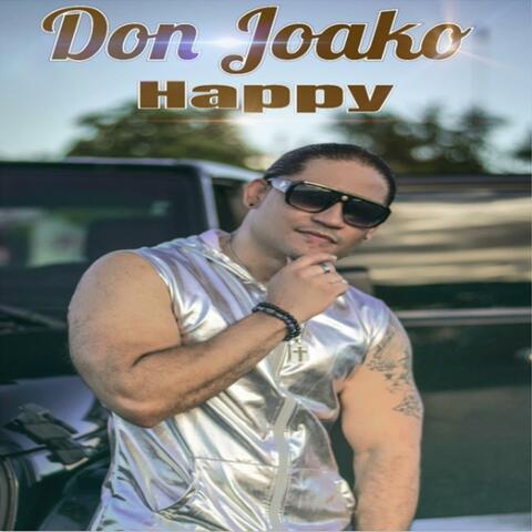 Happy