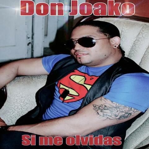 Si Me Olvidas