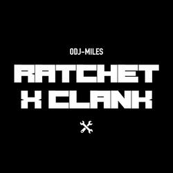 Ratchet X Clank