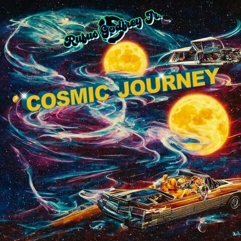 COSMIC JOURNEY