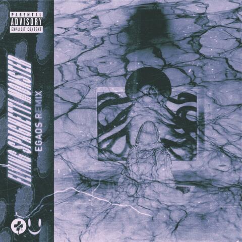 Flying Spaghetti Monster