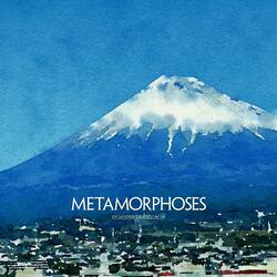 The Third Metamorphosis