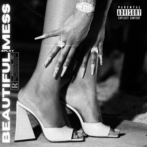 BEAUTIFUL MESS (feat. NOVAKANE & Wuan)
