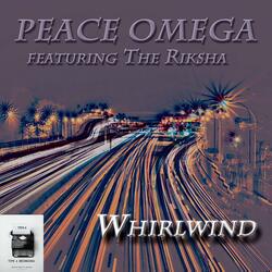 Whirlwind (feat. The Riksha)