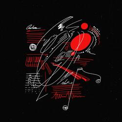 Disque Rayé - Naïko