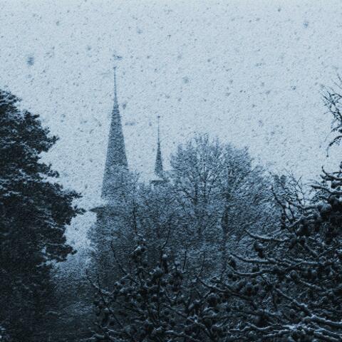 A Distant Wave