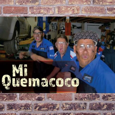 Mi Quemacoco