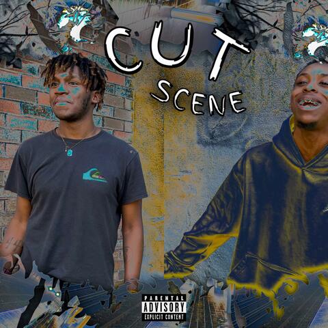 CUT SCENE (feat. JayMoneyThaGod & Good'OlStevie)