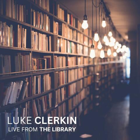 Live From The Library