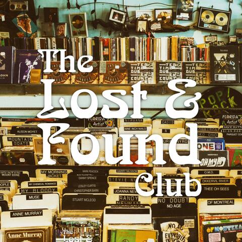 The Lost & Found Club