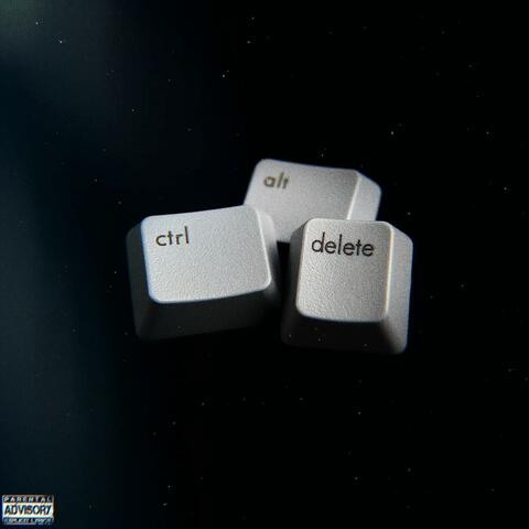 CTRL+ALT+DELETE
