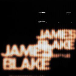James Blake Freestyle
