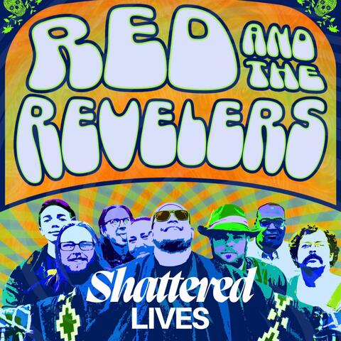 Shattered Lives