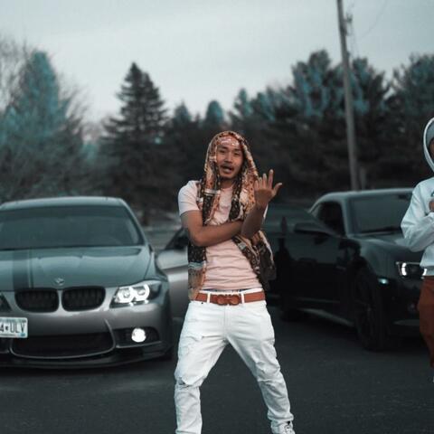 Ooooo (feat. Mattcoolz, Starz Pkkz)