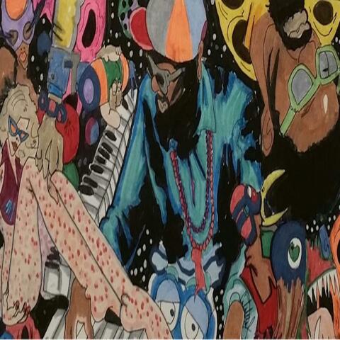 The Book Of Vibes Vol1