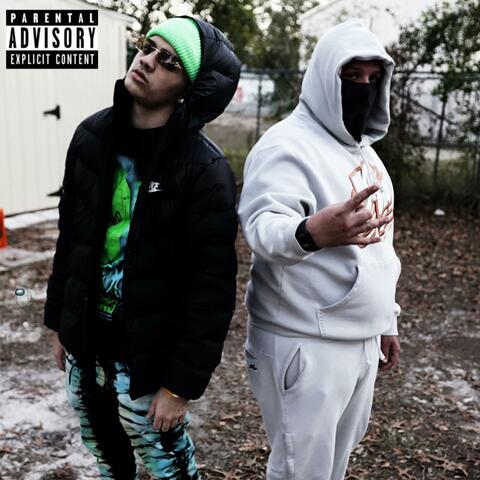 Kidz See Ghost