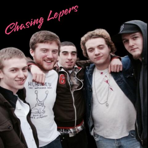 This Is How To Live (feat. Chasing Lepers)