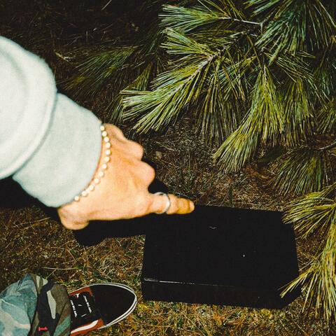 Black Box from Space