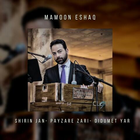 Shirin Jan  (Mix)