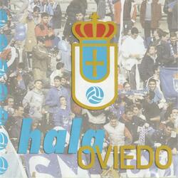 Himno del Real Oviedo (Oficial) (feat. Grupo Vocal Naranco)