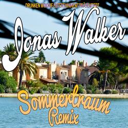 Sommertraum (feat. Jonas Walker)