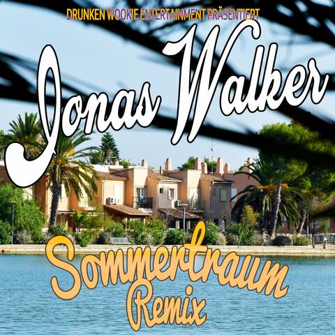 Sommertraum (feat. Jonas Walker) [Keyoh Remix]