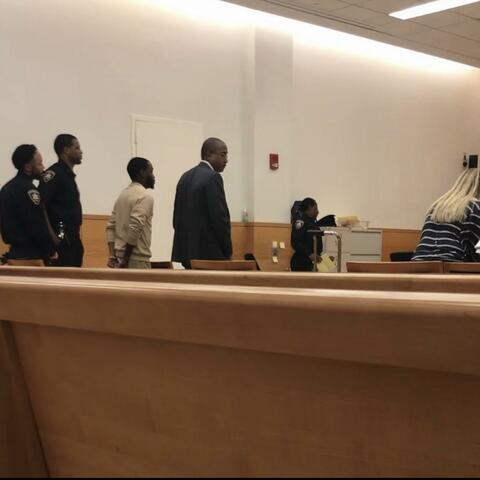 Blixkin' (BONUS) (feat. Envy Caine)