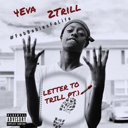 Letter To Trill, Pt. 1 (feat. Shawn Grace)