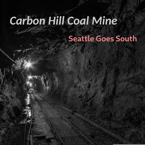 Carbon Hill Coal Mine