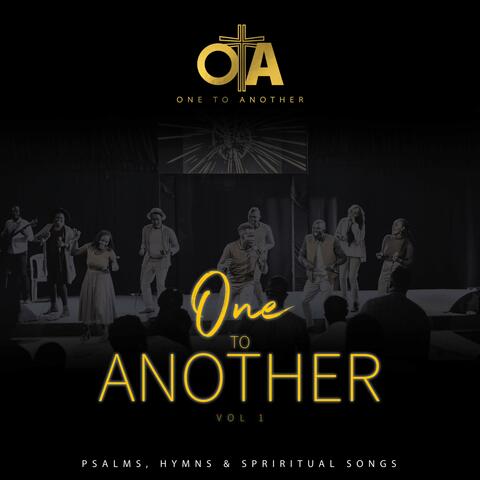 One To Another (Live)