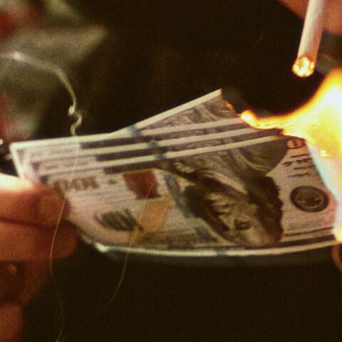 Right on the Money