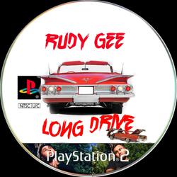 Long Drive