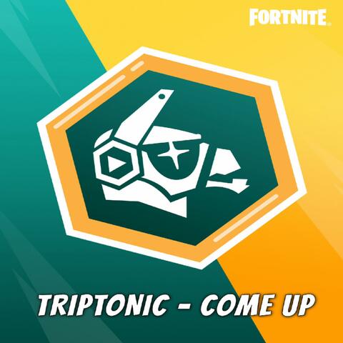 COME UP (Fortnite Radio Yonder Exclusive)