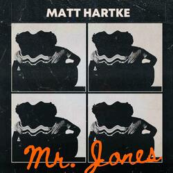Mr. Jones